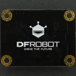 DFRobot Gravity Analog TDS Total Dissolved Solids Sensor Meter 3.3~5.5V Compatible for Water Quality Testing