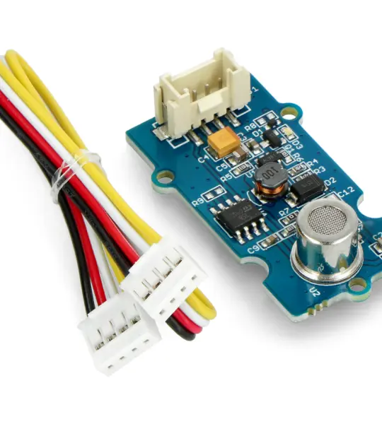 Grove - Air quality sensor v1.3