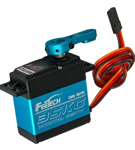 Feetech FT5330M Digital Servo 7.4V 35KG 180 Degree