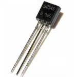 bc546b transistor