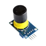 MQ131 ozone sensor, ozone gas detection sensor module