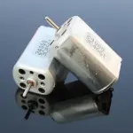 Dc motor 12V 12000RPM RS 283