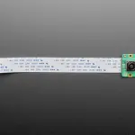 Raspberry Pi Camera Module 3