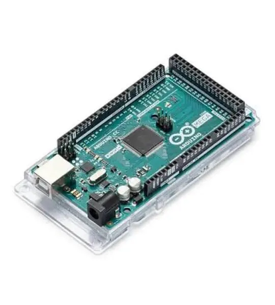 arduino mega 2560 rev3 official