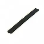 40 PIN female SINGLE ROW 2.54MM FEMALE HEADER PIN