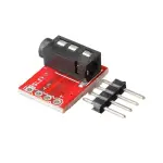 aux female connector
