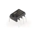 LM358/LM358N Amplifier