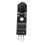 1 channel tracking sensor module