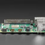 RASPBERRY PI 4 MODEL B 8GB (OFFICIAL)