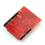 CNC Shield expansion board