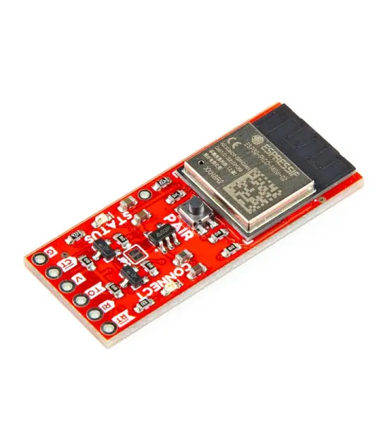 SparkFun BlueSMiRF v2