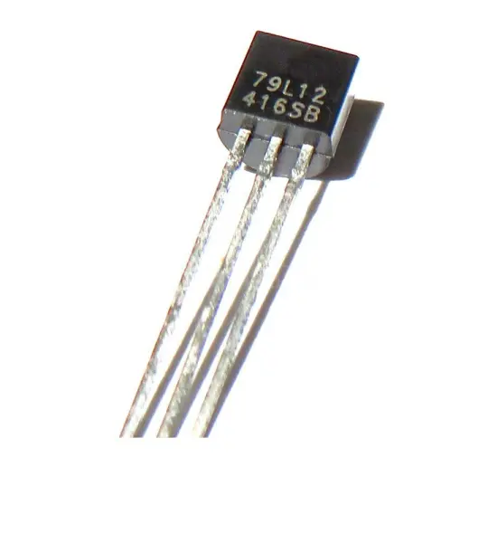 79L12- TO92 Regulator