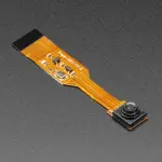 Spy Camera for Raspberry Pi