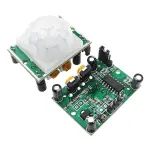 PIR Motion Detector Sensor Module HC-SR501