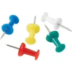 Sticking Pins