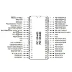 PIC 18F4520 - DIP40