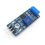 SW-420 Normally Closed Alarm Vibration Sensor Module Vibration Switch