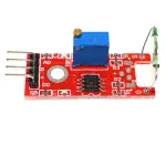 Reed Module Magnetic Reed Module for Arduino AVR PIC