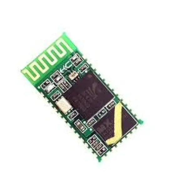 wireless bluetooth module hc - 05 without base plate