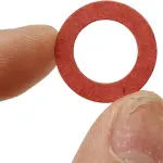 18650 battery insulation ring 50 pcs
