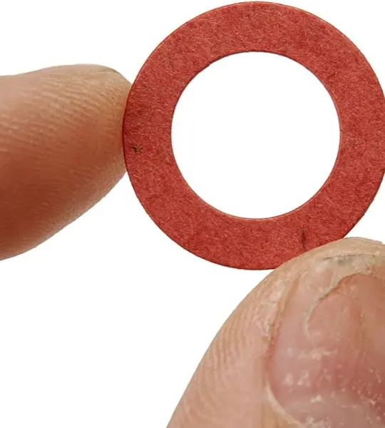 18650 battery insulation ring 50 pcs