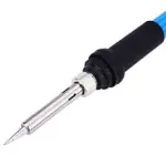 110V/220V 60 W soldering iron adjustable temperature