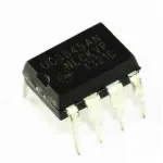 UC3845 - DIP8 IC