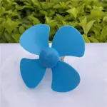 Motor Plastic Propeller - 80mm