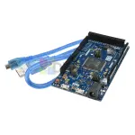Arduino DUE 2013 (ARM 32 BIT- Cortex M3)