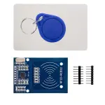 RC522 RFID Module with IC Card