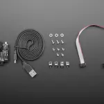 pixy 2nd generation CMUcam5 image recognition