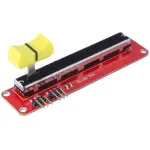 Electronic Building Blocks Slide Potentiometer Module for Arduino