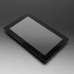 Raspberry Pi Touch Display 7 inch 720x1280 with Capacitive Touch screen