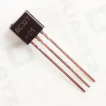 bc327 Transistor