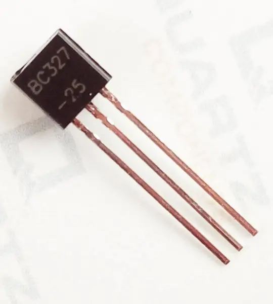 bc327 Transistor