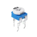 50K Ohm Trimpot Potentiometer