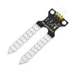 Keyestudio soil humidity sensor controller module for Arduino