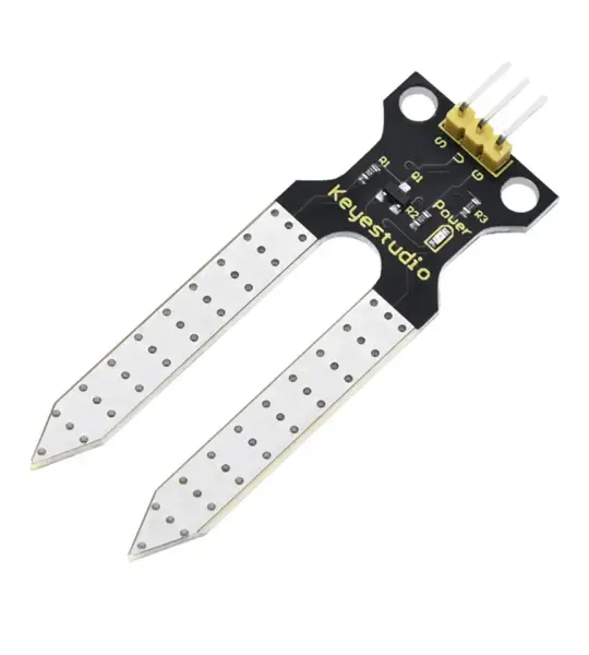 Keyestudio soil humidity sensor controller module for Arduino