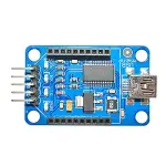 XBee/Bluetooth Bee Adapter USB for Arduino
