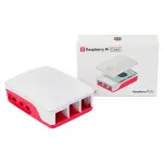 Raspberry Pi Case for Raspberry Pi 5 with fan