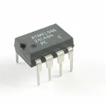 24C64 - DIP8 DIP EEPROM