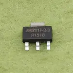 ams1117 3.3v xjs107v