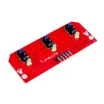 3 Channle IR Infrared Tracking Tracing Sensor