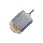 DC Toy / Hobby Motor 6V