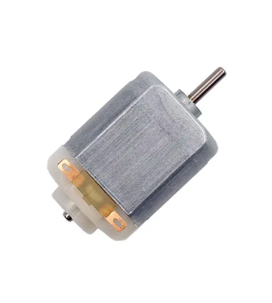 DC Toy / Hobby Motor 6V