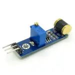 801S vibration sensor