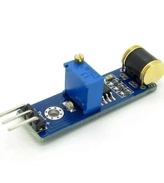 801S vibration sensor