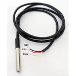 DS18B20 Waterproof Digital Thermal Probe Sensor