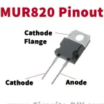 MUR820G