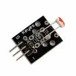 Photoresistor - Photosensitive resistor module